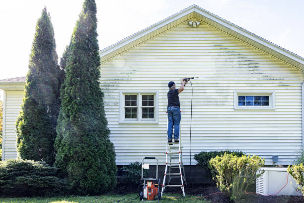 Professional Pressure Washing in Atlantic Beach, NY