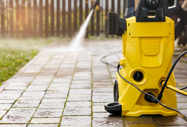 Best Roof Washing  in Atlantic Beach, NY