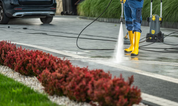 Best Pool Deck Cleaning  in Atlantic Beach, NY